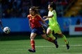 グループリーグ１戦　スペイン ● ０‐２ ○ 日本｜　(C) Getty Images