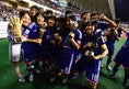 2014 U-17女子ワールドカップ 優勝　(C) Getty Images