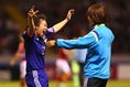 2014 U-17女子ワールドカップ 優勝　(C) Getty Images