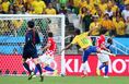 ブラジル 3-1 クロアチア【MOM】ネイマール（ブラジル／FW）　(C) Getty Images