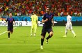 スペイン 1-5 オランダ【MOM】ロビン・ファン・ペルシ（オランダ／FW）　(C) Getty Images
