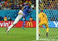 イングランド 1-2 イタリア【MOM】マリオ・バロテッリ（イタリア／FW）　(C) Getty Images