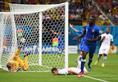 イングランド 1-2 イタリア【MOM】マリオ・バロテッリ（イタリア／FW）　(C) Getty Images