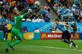 ウルグアイ 2-1 イングランド【MOM】ルイス・スアレス（ウルグアイ／FW）　(C) Getty Images