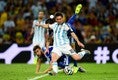 アルゼンチン 2-1 ボスニア・ヘルツェゴビナ【MOM】リオネル・メッシ（アルゼンチン／FW）　(C) Getty Images