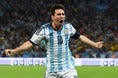 アルゼンチン 2-1 ボスニア・ヘルツェゴビナ【MOM】リオネル・メッシ（アルゼンチン／FW）　(C) Getty Images