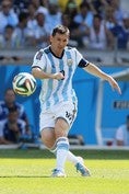 アルゼンチン 1-0 イラン【MOM】リオネル・メッシ（アルゼンチン／FW）｜　(C) Getty Images