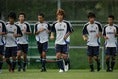 U-16アジア選手権直前の代表キャンプ。チームには齋藤学（横浜）のほか、河野広貴（FC東京）や山田直輝（浦和）らがいた。(C) SOCCER DIGEST