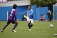 寺田紳一（MF）｜横浜FC　(C) SOCCER DIGEST