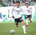 多々良敦斗（DF）｜松本山雅FC　(C) SOCCER DIGEST