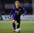 塩谷　司（DF）｜サンフレッチェ広島　(C) SOCCER DIGEST