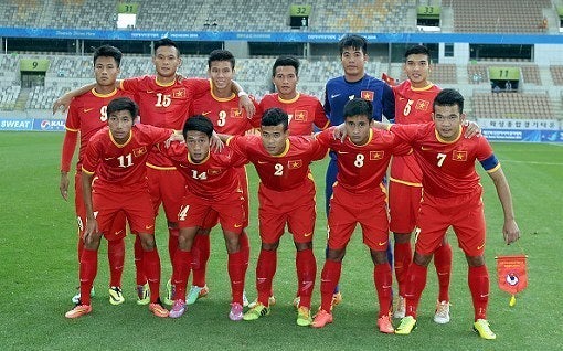 ベトナム代表の日本人監督 三浦俊也がアジア大会で得たもの サッカーダイジェストweb