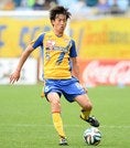 石川直樹（DF）｜ベガルタ仙台　(C) SOCCER DIGEST