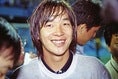 10月17日に急逝された奥大介氏が38年の人生のなかで日本サッカーに残した足跡を写真で振り返る。　(C) SOCCER DIGEST