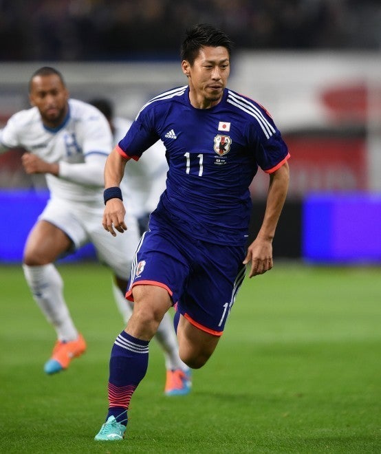 日本代表 アジアカップ オーストラリア15に臨むメンバー23人 サッカーダイジェストweb