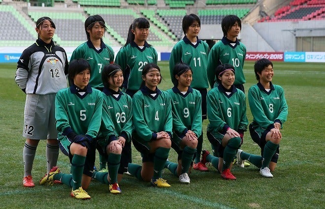 全日本高校女子サッカー選手権 総括 ハイレベルな争いを繰り広げた４強 それぞれの戦いぶり サッカーダイジェストweb
