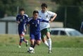 渡辺皓太（U-17日本代表・東京Vユース／MF／３年）写真：菅原達郎（サッカーダイジェスト写真部）