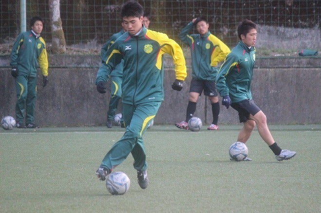 サッカー　高校　静岡学園　ジャージ　短パン　大学　選抜　日本代表　サッカー部