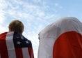 ７月５日（現地時間）に31度目の対戦に臨む日本とアメリカ。雌雄を決する戦いの前に、これまでの対決を振り返ろう。　(C) Getty Images