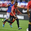 鹿島 カイオが抱く 代表 への想い 中田croも期待を寄せる サッカーダイジェストweb