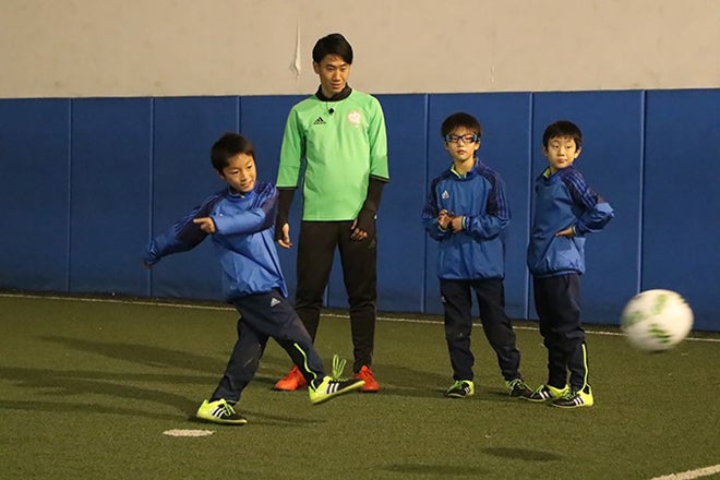 香川真司選手による子供も大人もスポーツを楽しめる動画webサイトがオープン サッカーダイジェストweb
