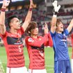 浦和 三菱重工が筆頭株主に クラブライセンス問題解決 来季のユニホームは サッカーダイジェストweb