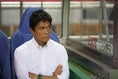 【浦和 3-2 FC東京】FC東京の城福監督。写真：滝川敏之（サッカーダイジェスト写真部）