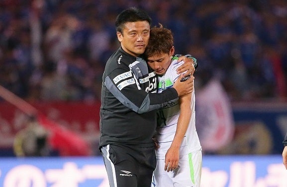 湘南 ３度目の降格を味わった曺貴裁監督 それでも来季続投を引き受けた理由 サッカーダイジェストweb