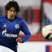 内田篤人 応援ツアーが急遽決定 サッカーダイジェストweb