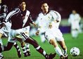 1998年トヨタカップ｜○２-１ バスコ・ダ・ガマ｜ミヤトビッチはユベントスとのチャンピオンズ・リーグ（CL）決勝でウイニングゴールを挙げた。　(C) SOCCER DIGEST