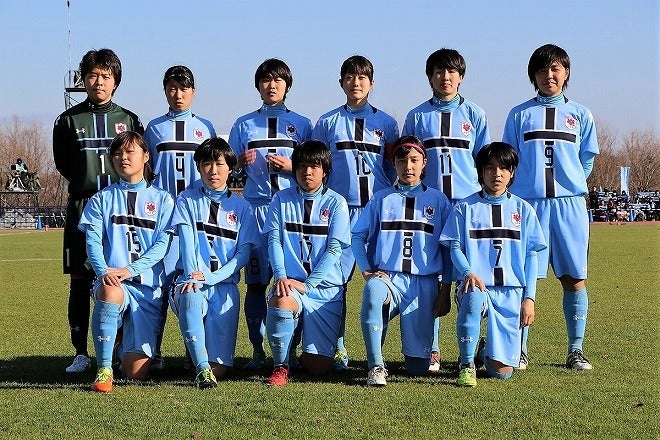 高校女子選手権 過去10年君臨した３強不在の決勝 新女王は十文字か 大商学園か サッカーダイジェストweb