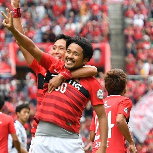 浦和の終盤５試合が壮絶 Jリーグが17シーズンの全日程を発表 サッカーダイジェストweb