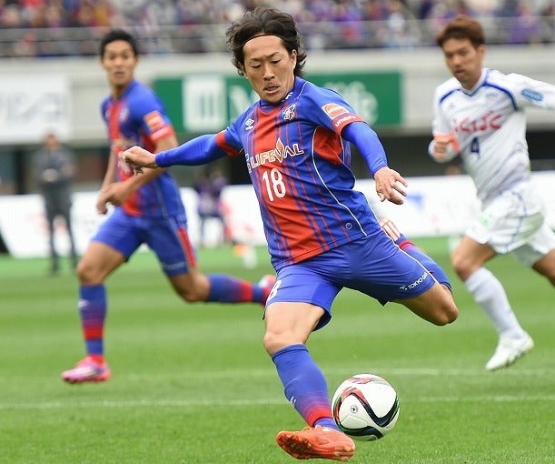 FC東京が石川直宏の現役引退記者会見を公式FB＆ツイッターでライブ動画 