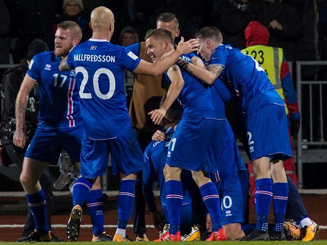 W杯予選 セルビア アイスランドが本大会へ ウェールズはホームでの敗北で60年越しの夢破れる サッカーダイジェストweb