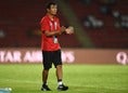 【U-17W杯グループリーグ第１戦】U-17ホンジュラス代表 １-６ U-17日本代表　チームの指揮を執るのは森山佳郎監督。（C）Getty Images