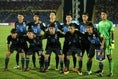 【U-17W杯グループリーグ第１戦】U-17ホンジュラス代表 １-６ U-17日本代表　日本のスターティングイレブン。（C）Getty Images