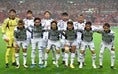 【浦和３-３G大阪】G大阪のスターティングメンバー。写真：サッカーダイジェスト