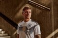 2017ドイツ代表／トニ・クロース。(C)adidas