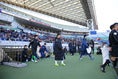 【FC東京U-18 3-2 神戸U-18 PHOTO】入場する両チーム。写真：滝川敏之（サッカーダイジェスト写真部）