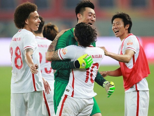 小宮良之の日本サッカー兵法書 たったひとりのカリスマが一国のサッカーの潮流を劇的に変える サッカーダイジェストweb