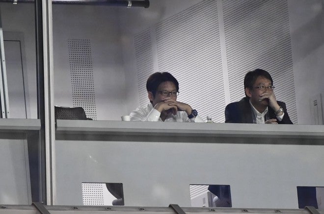 日本代表 タフ 連続 連動 西野監督が明かしたメンバー選考の 基準 サッカーダイジェストweb