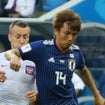 日本０ １ポーランド 採点 寸評 ベスト16入りも この試合に限ればギャンブル失敗の西野監督が最低点 サッカーダイジェストweb