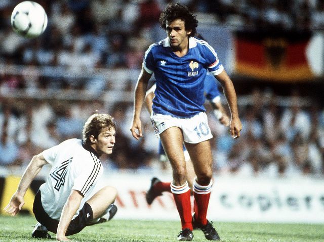 1982スペインワールドカップ オフィシャルマッチボール