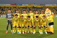 【柏０－１FC東京】柏のスターティングメンバー。写真：山崎 賢人（サッカーダイジェスト写真部）