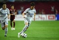 【選手特集】MF 小野瀬康介 | 写真:金子拓弥(サッカーダイジェスト写真部)