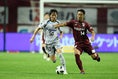 【選手特集】MF 小野瀬康介 | 写真:金子拓弥(サッカーダイジェスト写真部)