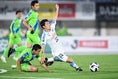 【注目選手】MF 下田北斗｜写真：金子拓弥(サッカーダイジェスト写真部)