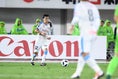 【注目選手】MF 下田北斗｜写真：金子拓弥(サッカーダイジェスト写真部)