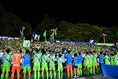 【湘南2(5PK4)2柏】初の決勝進出!写真:金子拓弥(サッカーダイジェスト写真部)