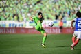 【梅崎司PHOTO】写真：金子拓弥（サッカーダイジェスト写真部）